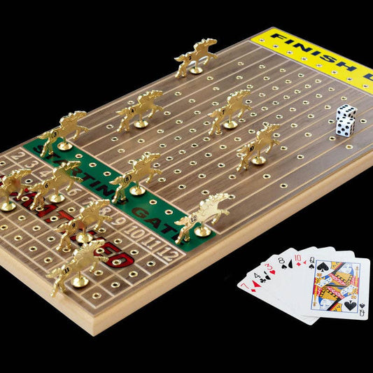 Horseracing Game