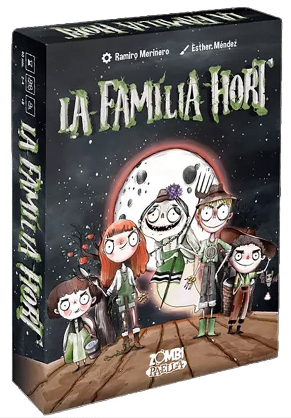 La Familia Hort