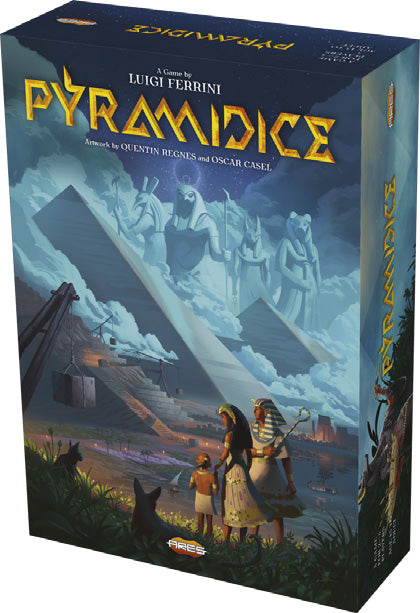 Pyramidice