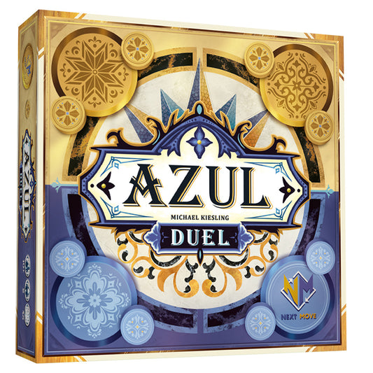 Azul Duel - (Pre-Order)