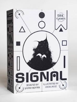 Signal - (Pre-Order)