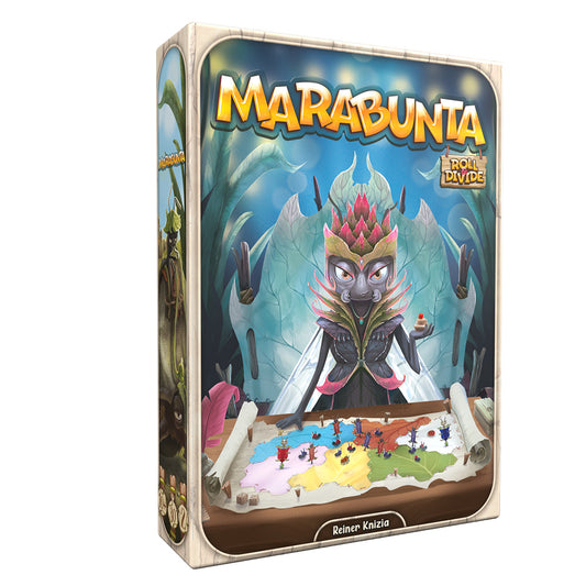 Marabunta - (Pre-Order)