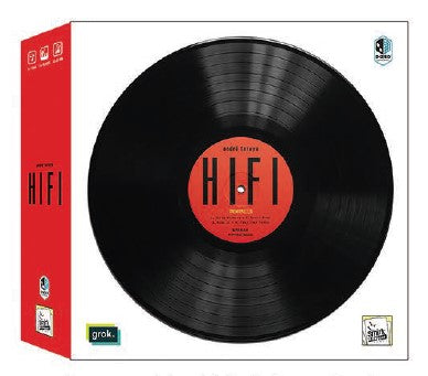 HiFi