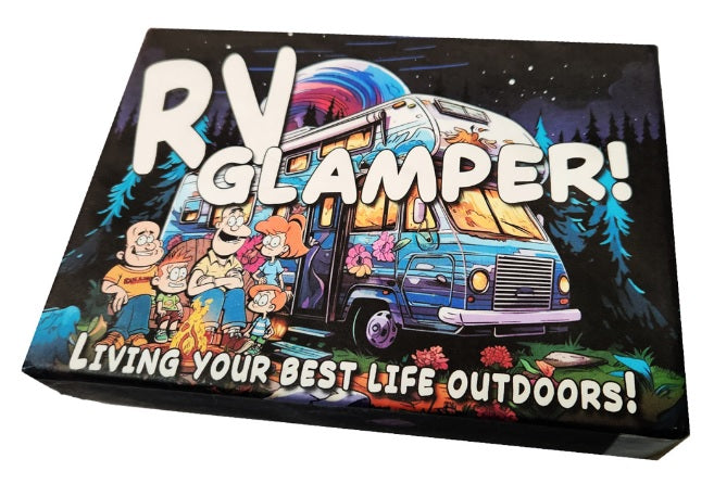 RV Glamper