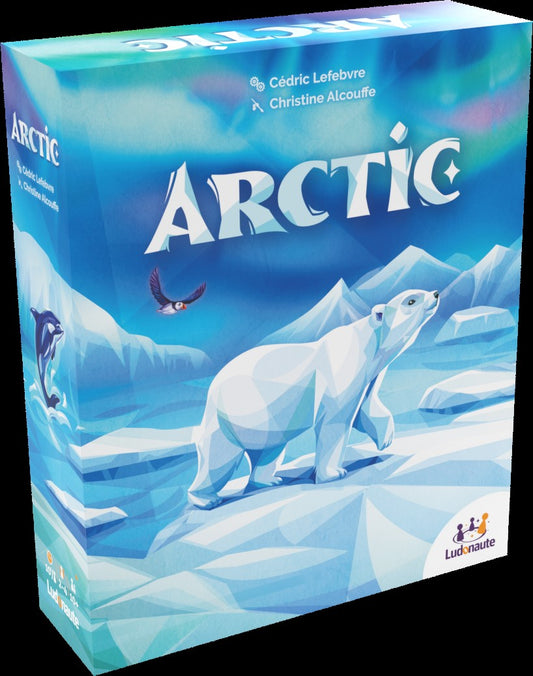 Arctic