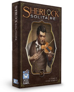 Sherlock Solitaire