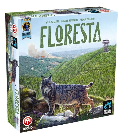 Floresta