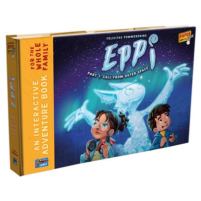 Eppi - (Pre-Order)