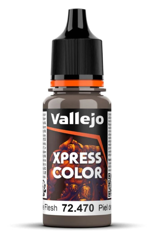 Game Color: Xpress Color - Zombie Flesh 18 ml