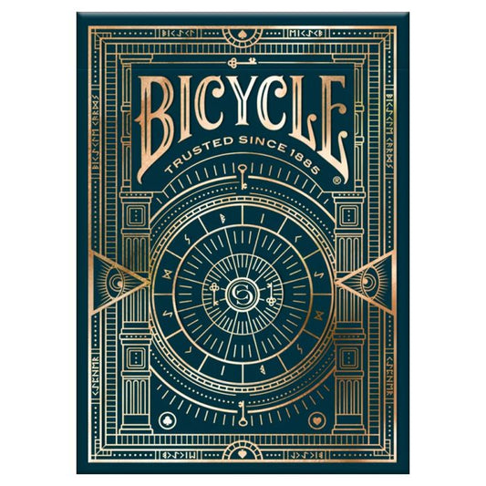 Playing Cards: Bicycle: Cypher