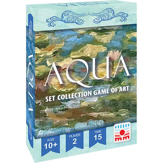 Aqua (Pocket Edition)