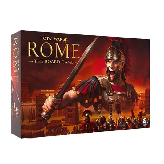 Total War: Rome - (Pre-Order)