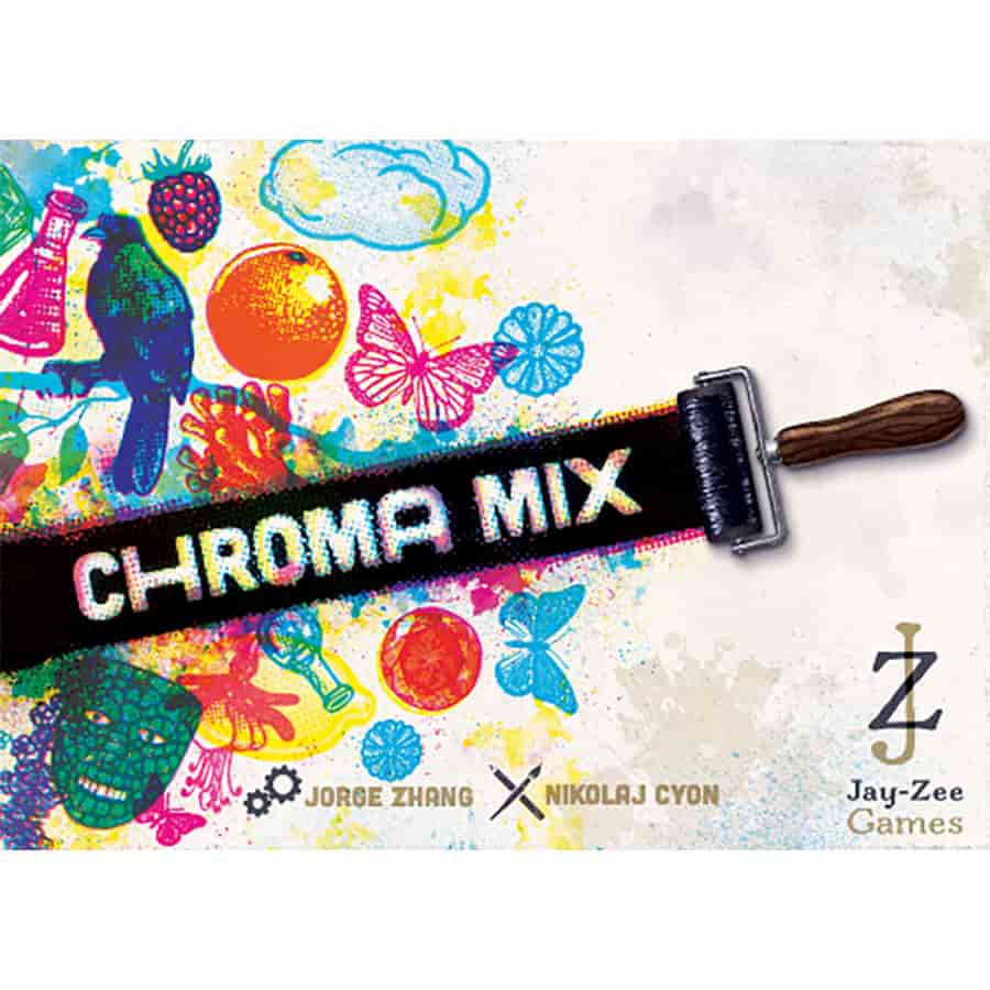 Chroma Mix