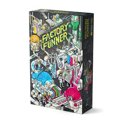 Factory Funner - (Pre-Order)