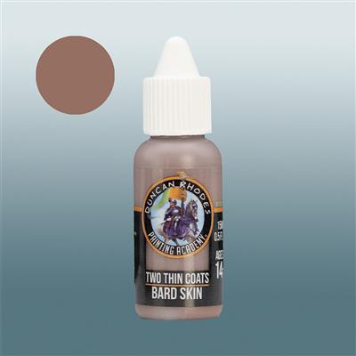 Two Thin Coats - Bard Flesh - (Pre-Order)