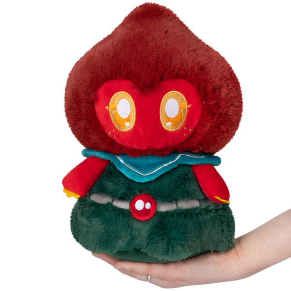 Mini Squishable Flatwood Monster