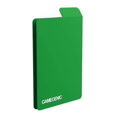 Sizemorph Deck Divider - Green