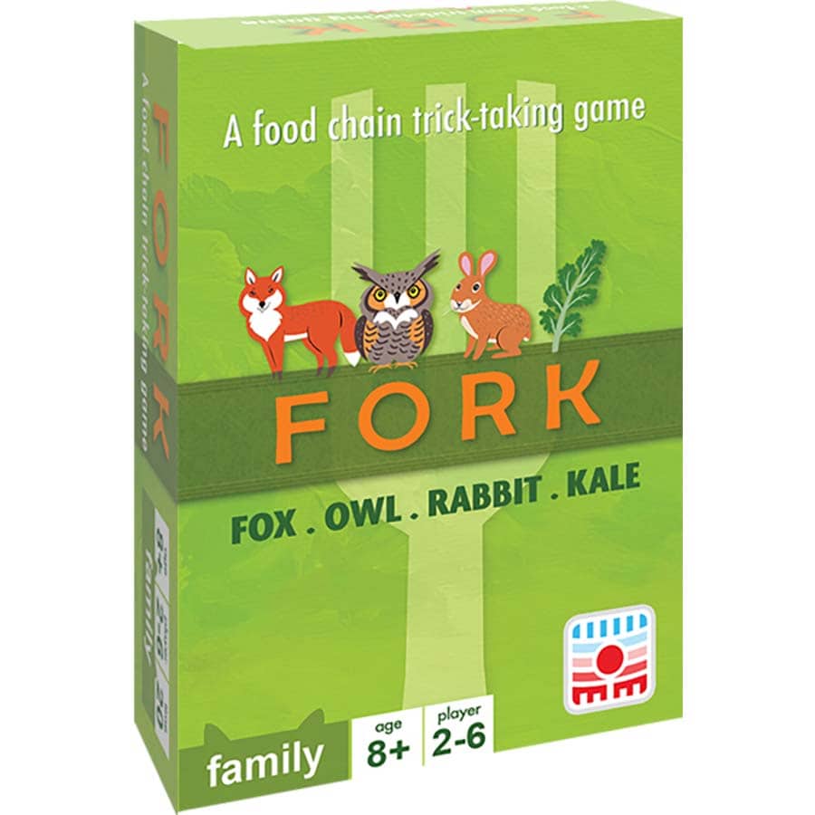 Fork (Pocket Edition)