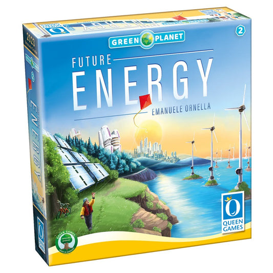 Future Energy