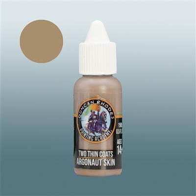 Two Thin Coats - Argonaut Skin - (Pre-Order)