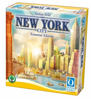 New York City - Essential Edition