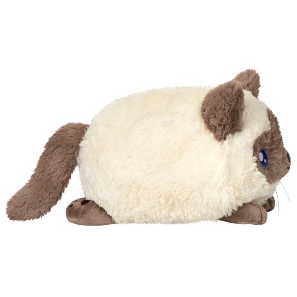 Mini Squishable - Colorpoint Kitty