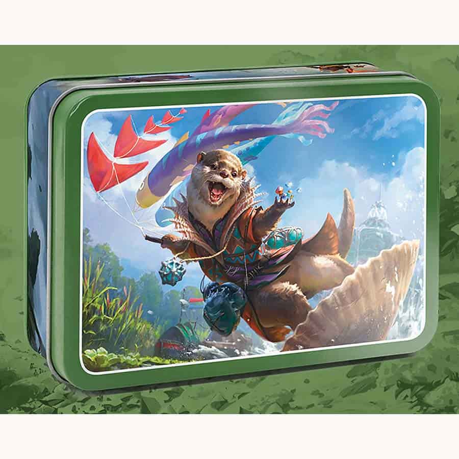 Beadle and Grimm's Magic the Gathering: Bloomburrow Token Set