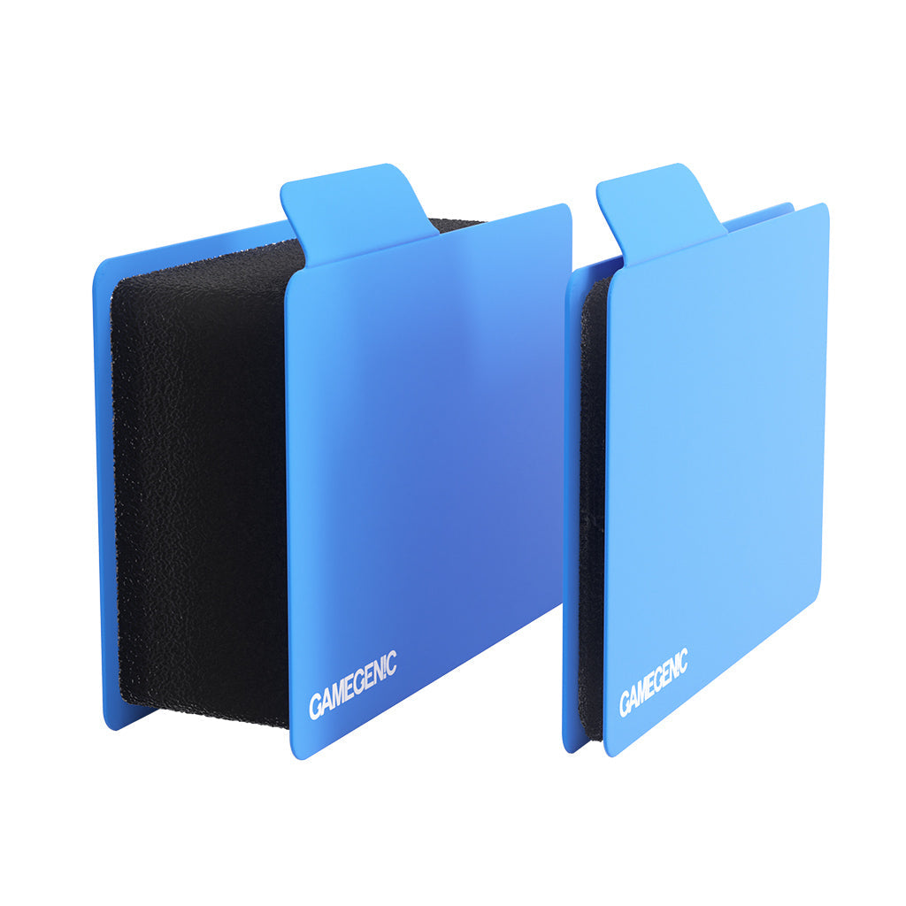 Sideloading Sizemorph Divider Blue