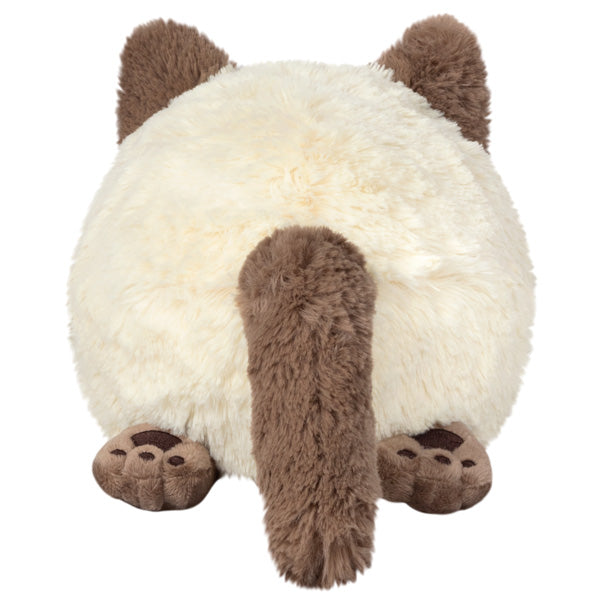 Mini Squishable - Colorpoint Kitty