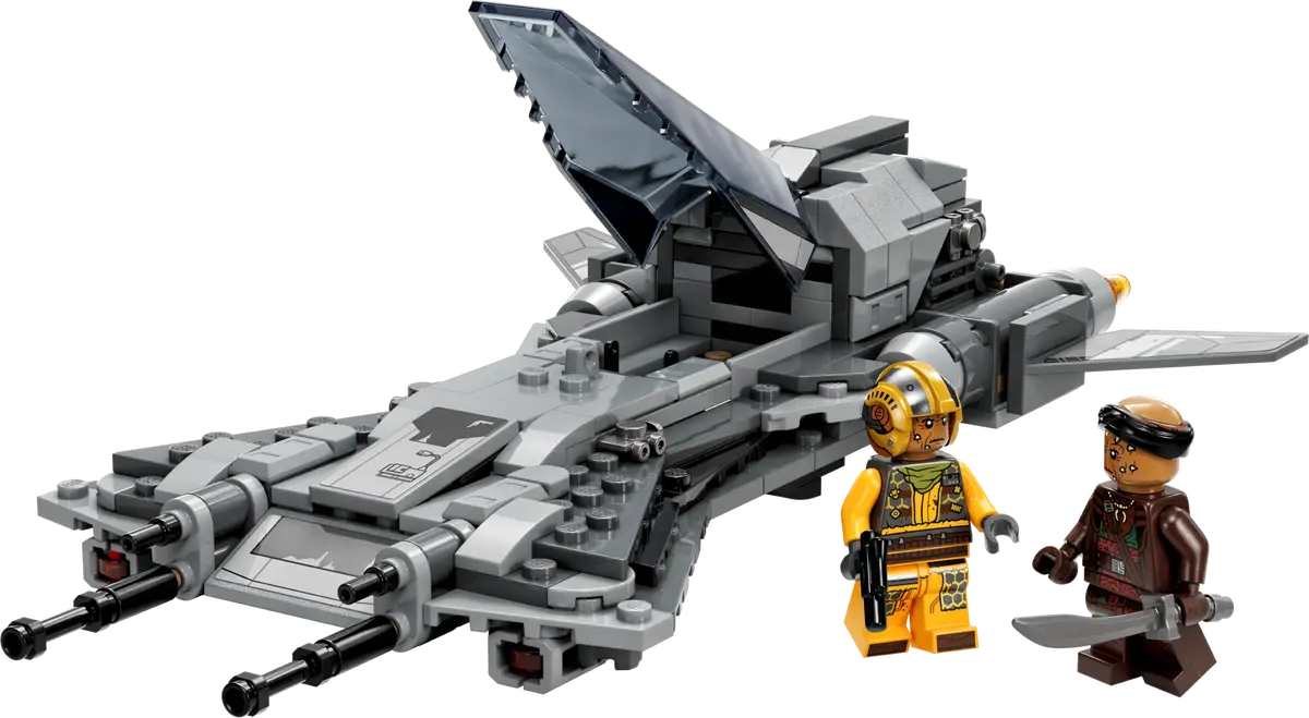 Lego™ Pirate Snub Fighter