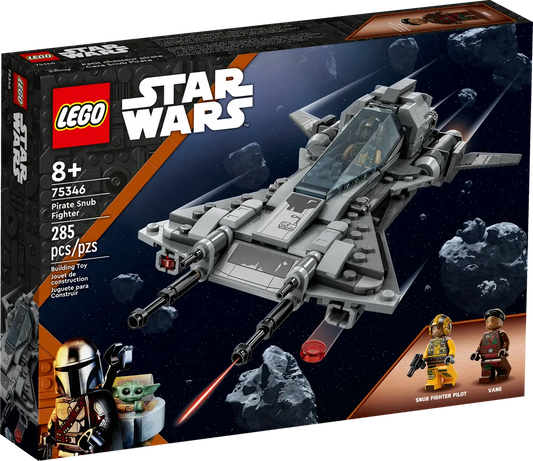 Lego™ Pirate Snub Fighter