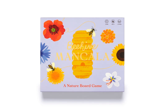 Beehive Mancala