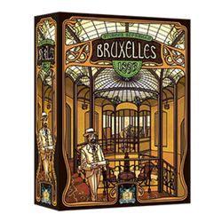 Bruxelles 1893 - (Pre-Order)