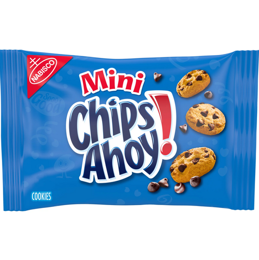 Mini Chips Ahoy