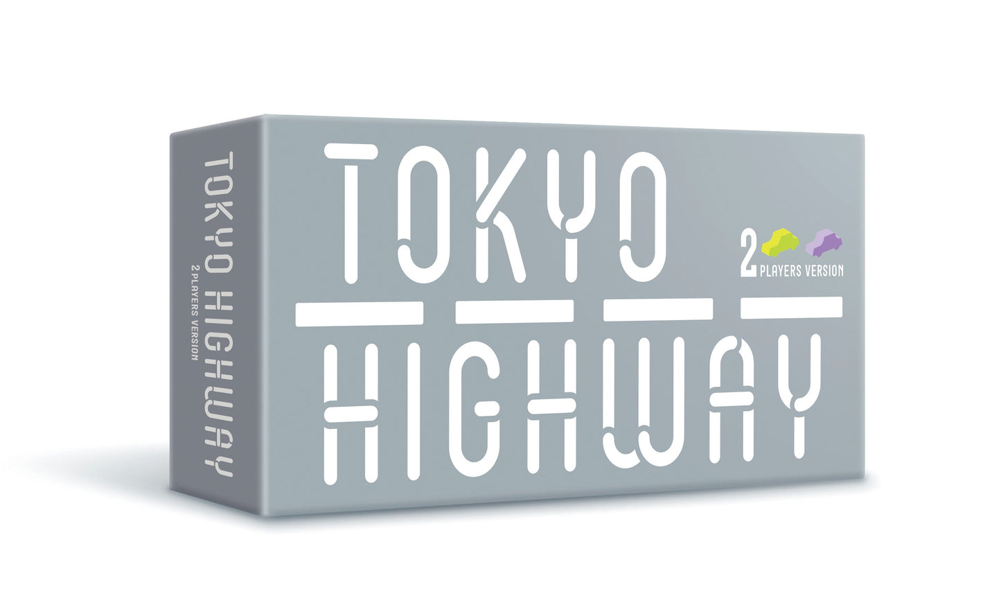 Tokyo Highway - 2 Player Verison