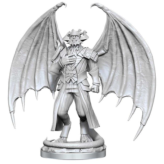 Magic The Gathering Unpainted Miniatures: W6 Ob Nixilus The Adversary