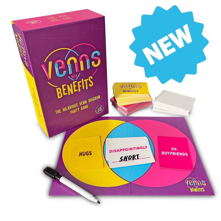 Venns with Benefits