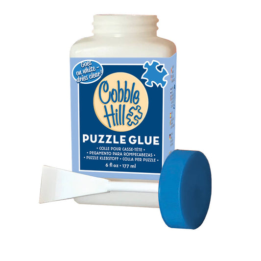 Cobble Hill Puzzle Glue