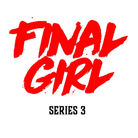 Final Girl: Series 3 - Miniatures Box - (Pre-Order)