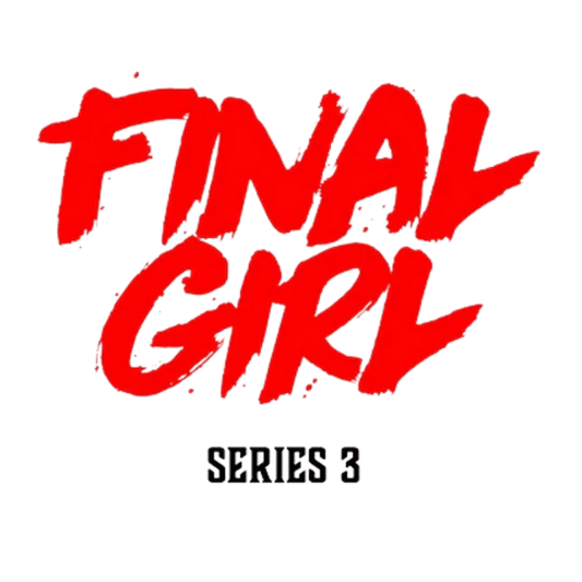 Final Girl: Series 3 - Miniatures Box - (Pre-Order)