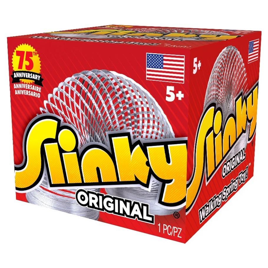 Slinky - Original