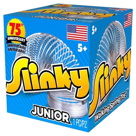 Slinky: Junior Metal