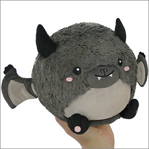 Mini Squishable Happy Bat