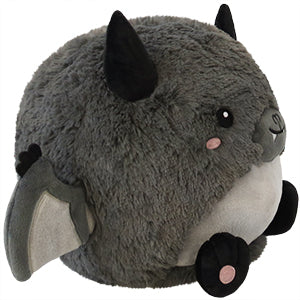 Mini Squishable Happy Bat