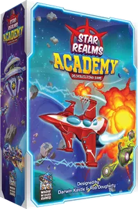 Star Realms Academy