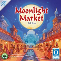 Moonlight Market