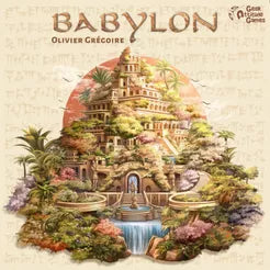 Babylon - (Pre-Order)