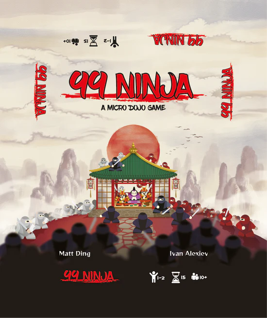 99 Ninja