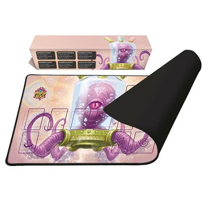 Mindbug Playmat: Mr. Pink - (Pre-Order)