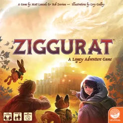 Ziggurat